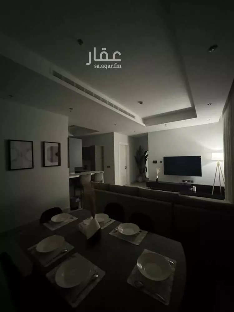 شقة للبيع في شارع الحفنة, حي الملقا, مدينة الرياض, منطقة الرياض