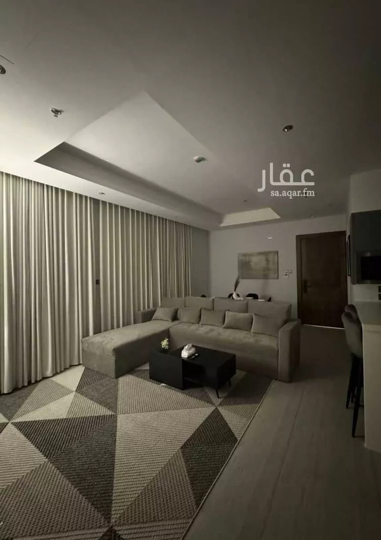شقة للبيع في شارع الحفنة, حي الملقا, مدينة الرياض, منطقة الرياض صورة 5