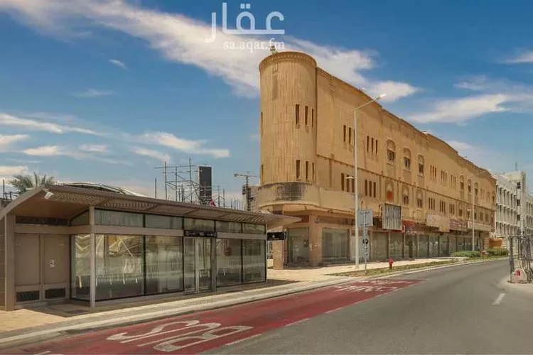 أرض للبيع في حي المربع, مدينة الرياض, منطقة الرياض صورة 4