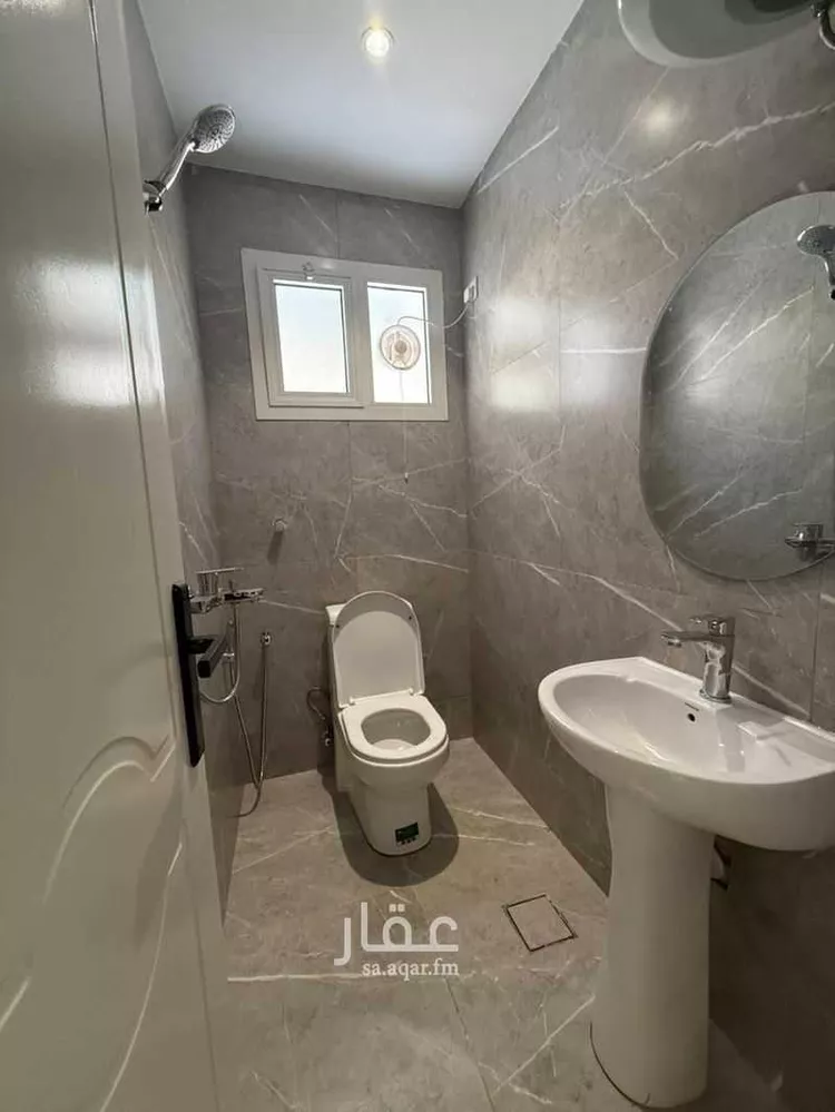 شقة للإيجار في شارع معقل بن سنان, حي السليمانية, مدينة الرياض, منطقة الرياض صورة 5