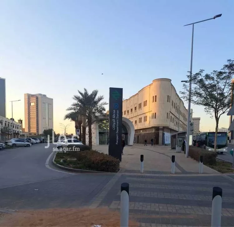 أرض للبيع في حي المربع, مدينة الرياض, منطقة الرياض صورة 3