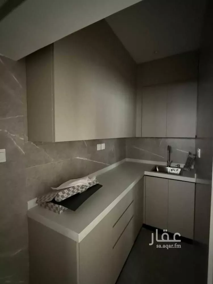 شقة للإيجار في شارع معقل بن سنان, حي السليمانية, مدينة الرياض, منطقة الرياض صورة 4