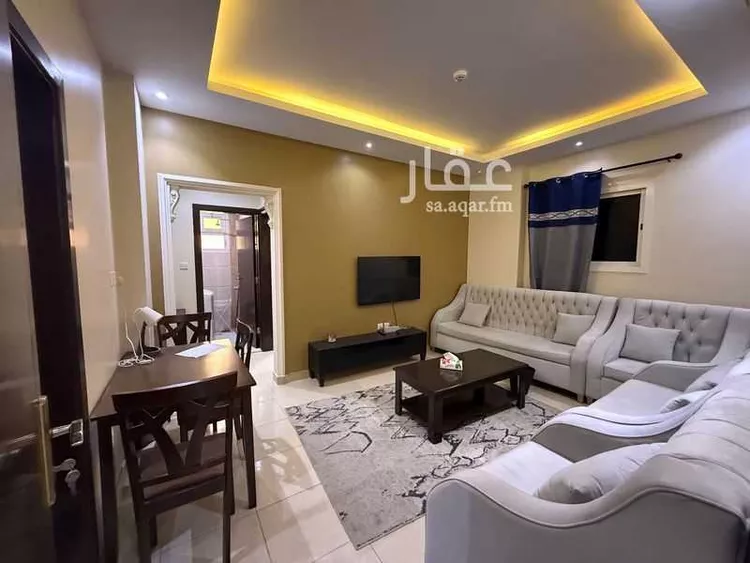 شقة للإيجار في شارع الصحراوي, حي الملز, مدينة الرياض, منطقة الرياض صورة 2
