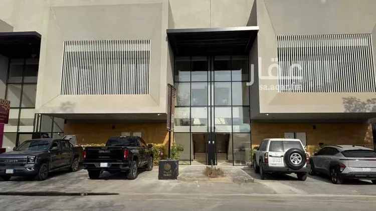 دور للإيجار في شارع الأمير ثامر بن عبدالعزيز, حي الملز, مدينة الرياض, منطقة الرياض