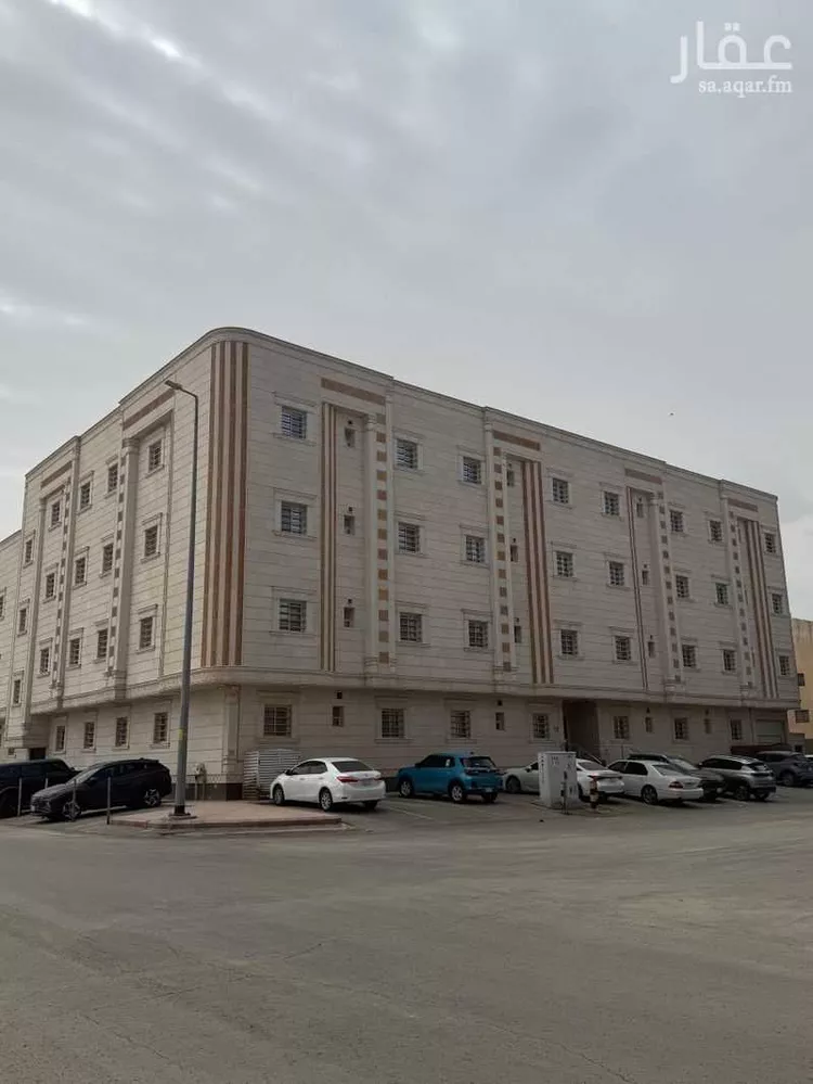 شقة للإيجار في شارع الصحراوي, حي الملز, مدينة الرياض, منطقة الرياض 1 صورة