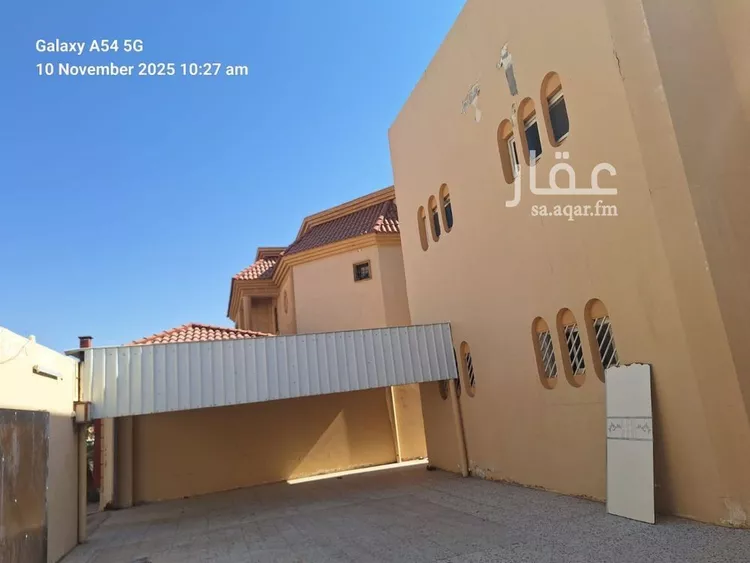 فيلا للبيع في شارع علي البغوي, حي القدس, مدينة الدوادمي, منطقة الرياض