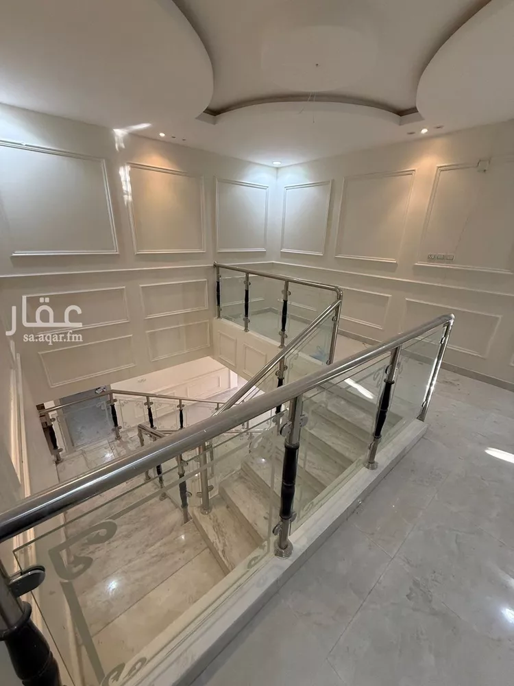 فيلا للإيجار في شارع الشبارقة, حي إشبيلية, مدينة الرياض, منطقة الرياض صورة 3