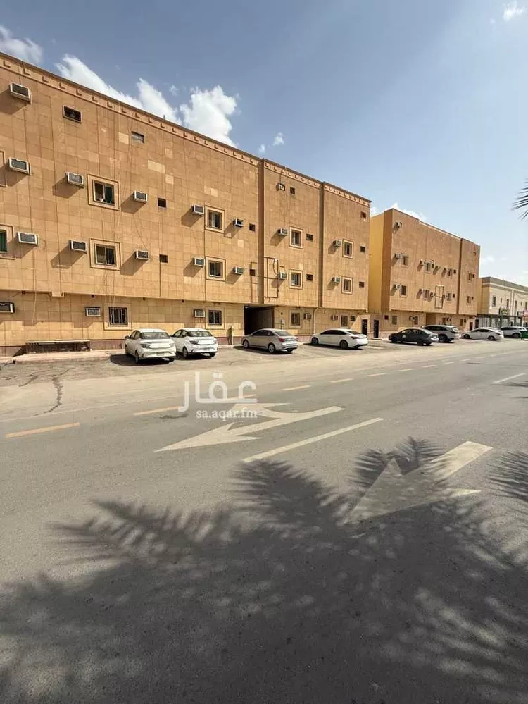 عمارة للإيجار في شارع الامير محمد ابن سلمان ابن عبدالعزيز, حي قرطبة, مدينة الرياض, منطقة الرياض صورة 2
