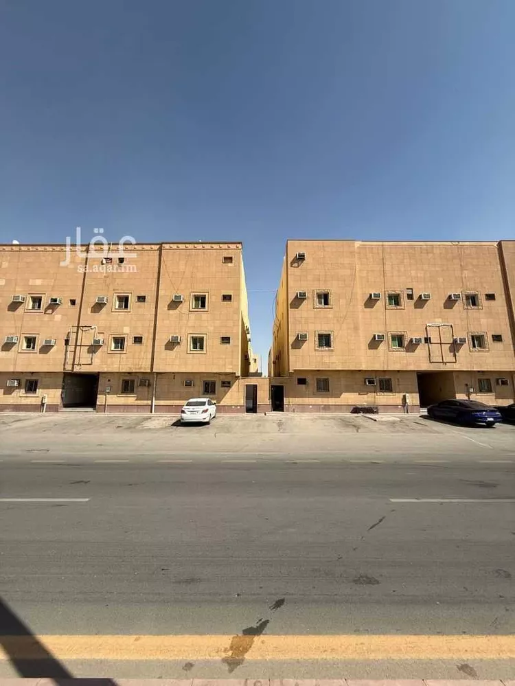عمارة للإيجار في شارع الامير محمد ابن سلمان ابن عبدالعزيز, حي قرطبة, مدينة الرياض, منطقة الرياض صورة 3