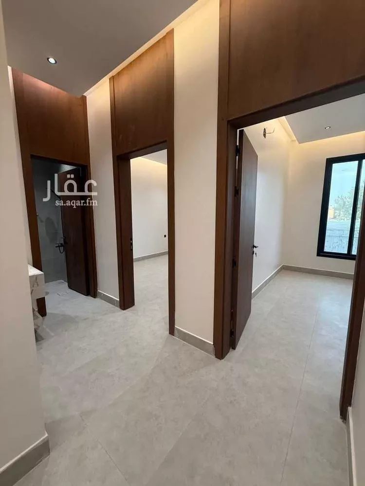 دور للإيجار في شارع رقم 173, حي الجنادرية, مدينة الرياض, منطقة الرياض صورة 2