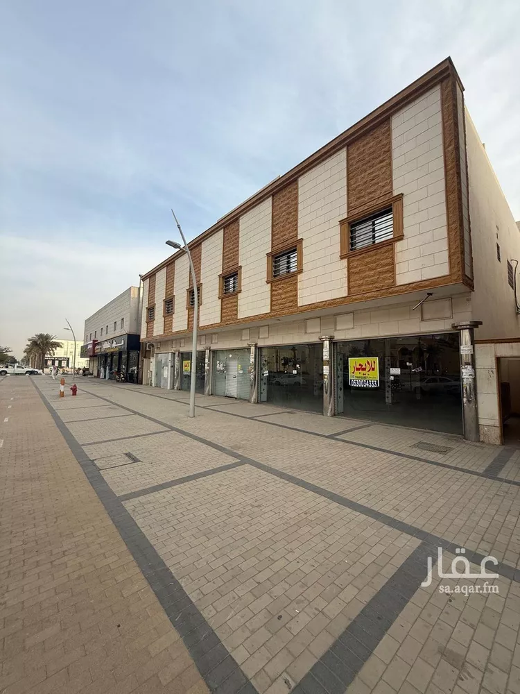 محل للإيجار في شارع الشيخ حسن بن حسين بن علي, حي إشبيلية, مدينة الرياض, منطقة الرياض صورة 5