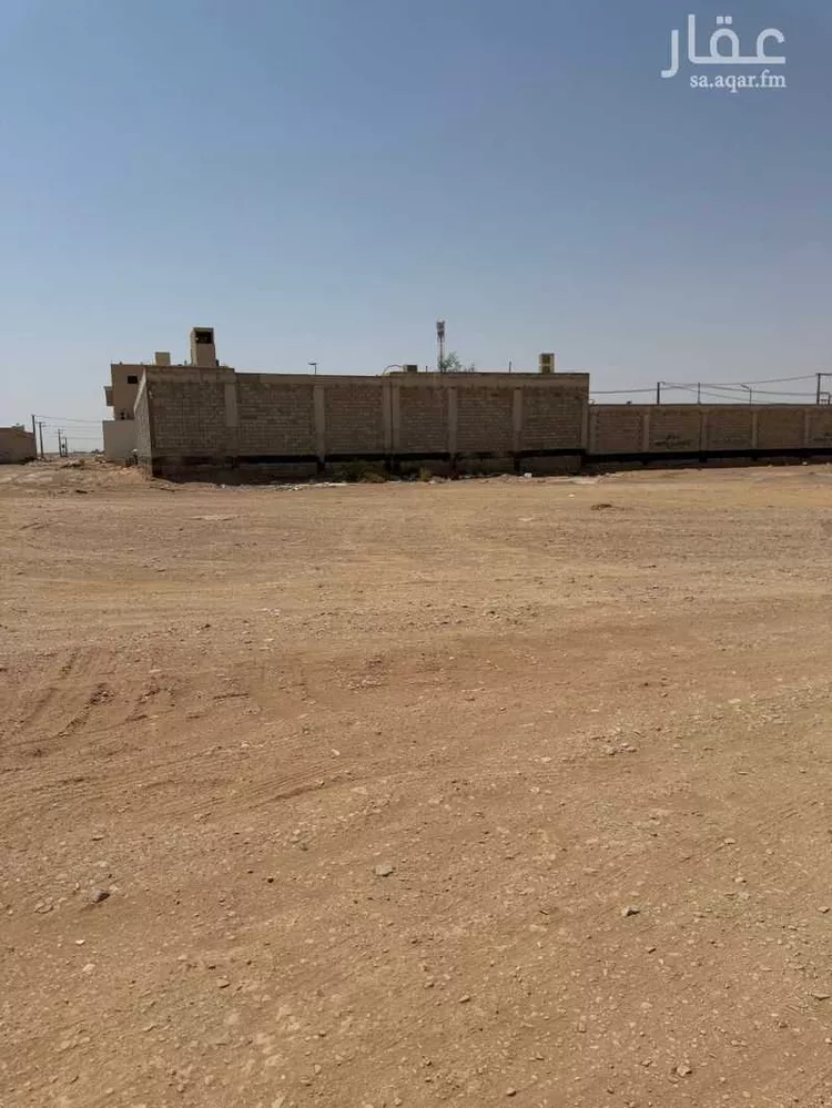 أرض للبيع في حي الخير, مدينة الرياض, منطقة الرياض صورة 4