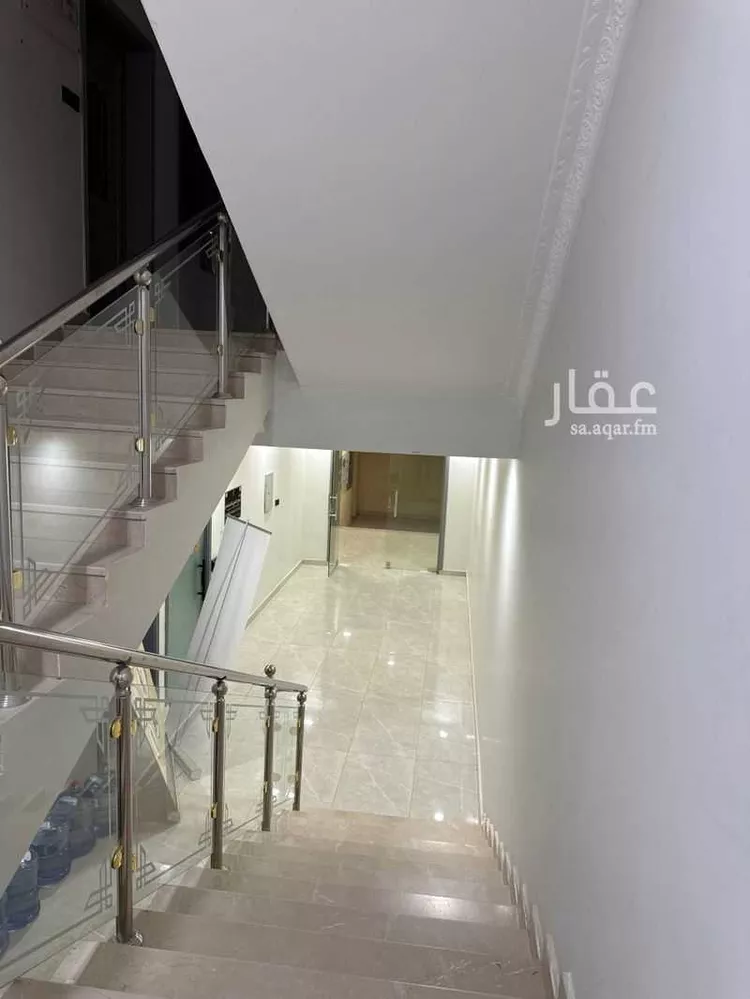 مكتب تجاري للإيجار في شارع عبدالله بن سعود بن عبدالعزيز الفرعى, حي إشبيلية, مدينة الرياض, منطقة الرياض صورة 4