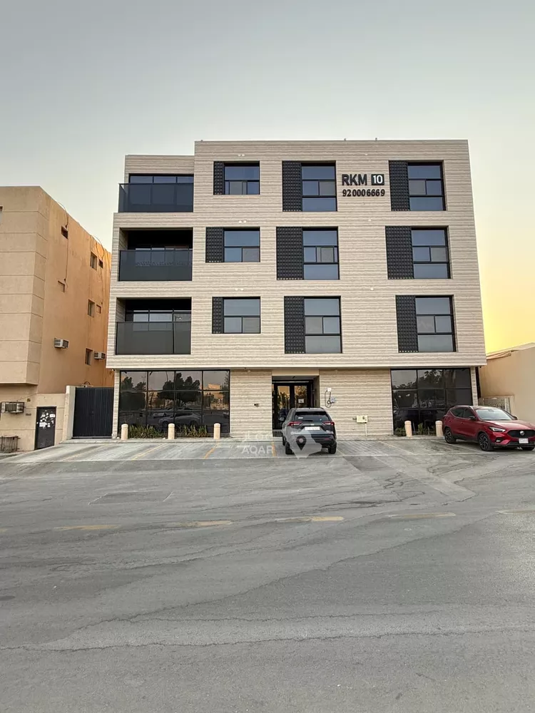 شقة للإيجار في شارع سومطرة, حي اليرموك, مدينة الرياض, منطقة الرياض صورة 5