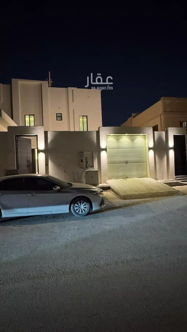 فيلا للبيع في شارع النحو, حي اليرموك, مدينة الرياض, منطقة الرياض صورة 2