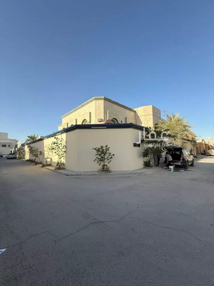 فيلا للبيع في شارع الظاهرة, حي النهضة, مدينة الرياض, منطقة الرياض