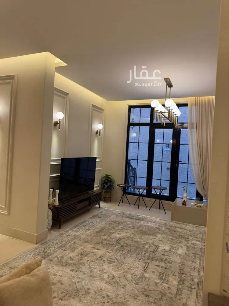 شقة للإيجار في شارع القنا, حي الياسمين, مدينة الرياض, منطقة الرياض صورة 2