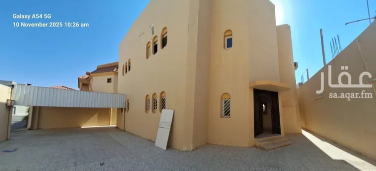 فيلا للبيع في شارع علي البغوي, حي القدس, مدينة الدوادمي, منطقة الرياض صورة 4