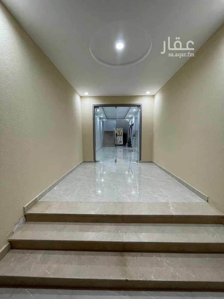 مكتب تجاري للإيجار في شارع عبدالله بن سعود بن عبدالعزيز الفرعى, حي إشبيلية, مدينة الرياض, منطقة الرياض صورة 2