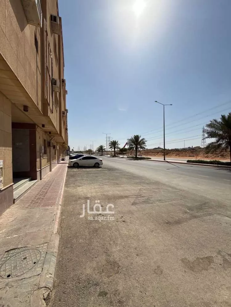 عمارة للإيجار في شارع الامير محمد ابن سلمان ابن عبدالعزيز, حي قرطبة, مدينة الرياض, منطقة الرياض صورة 4