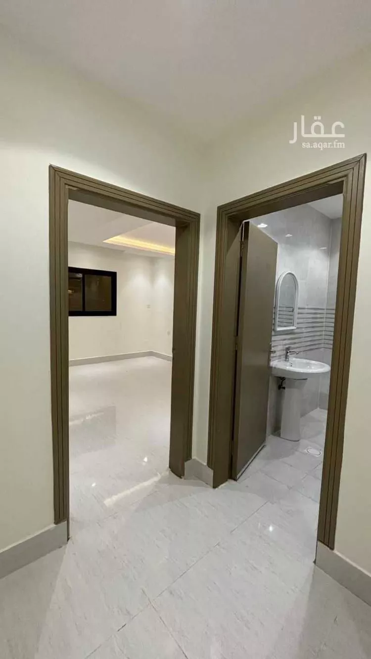 شقة للإيجار في شارع الشيخ حسن بن حسين بن علي, حي إشبيلية, مدينة الرياض, منطقة الرياض صورة 2