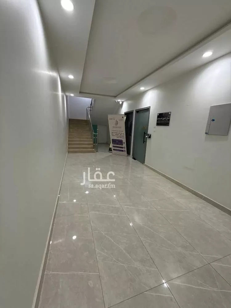 مكتب تجاري للإيجار في شارع عبدالله بن سعود بن عبدالعزيز الفرعى, حي إشبيلية, مدينة الرياض, منطقة الرياض صورة 3