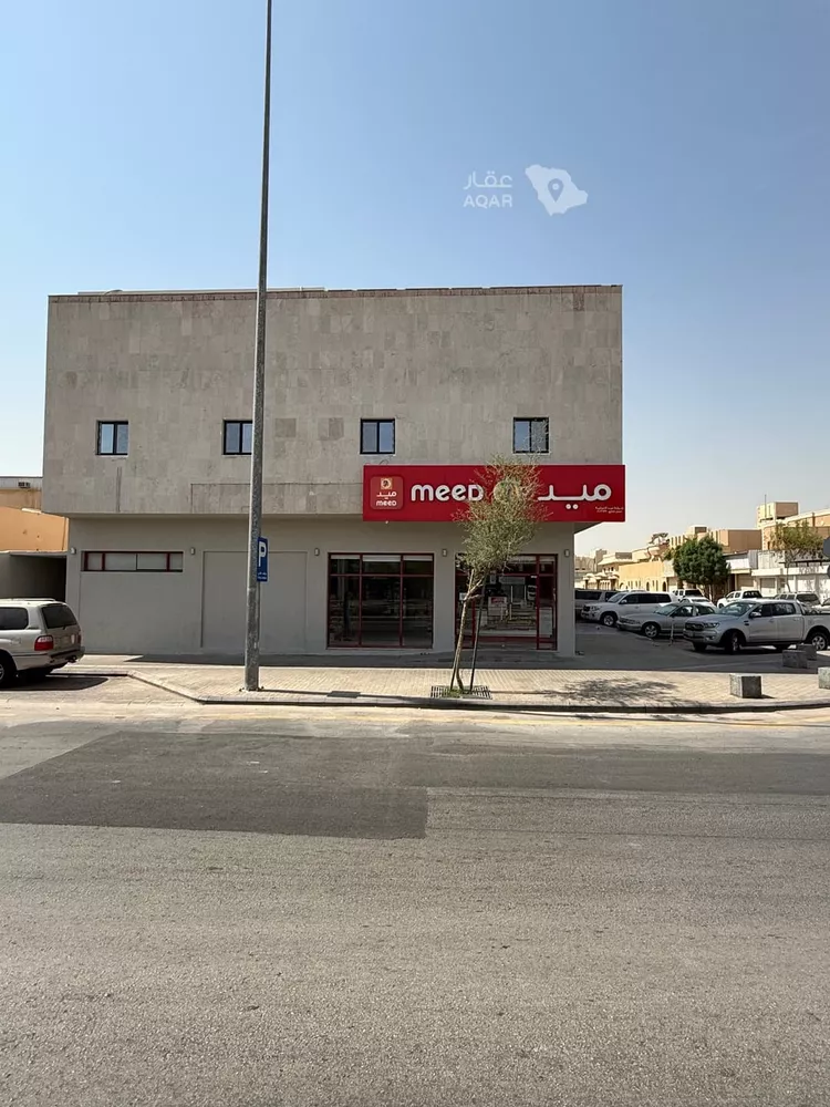 Shop for Rent in Riyadh Ar Rawdah