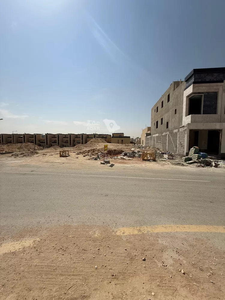 أرض للبيع في حي المرجان, مدينة الرياض, منطقة الرياض 4