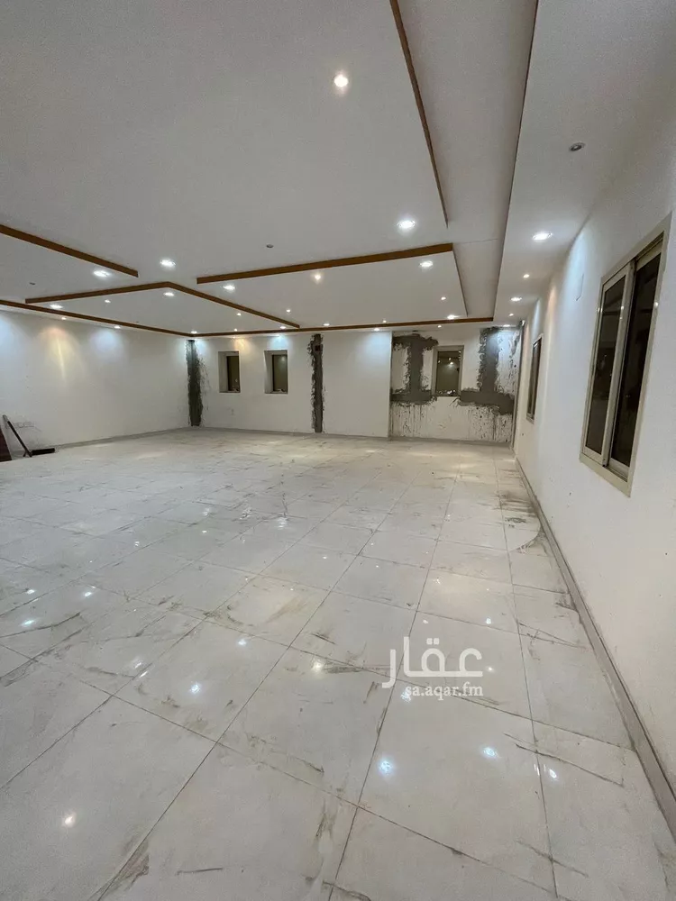 مكتب تجاري للإيجار في شارع طريق الامام عبدالله بن سعود بن عبدالعزيز, حي إشبيلية, مدينة الرياض, منطقة الرياض صورة 3