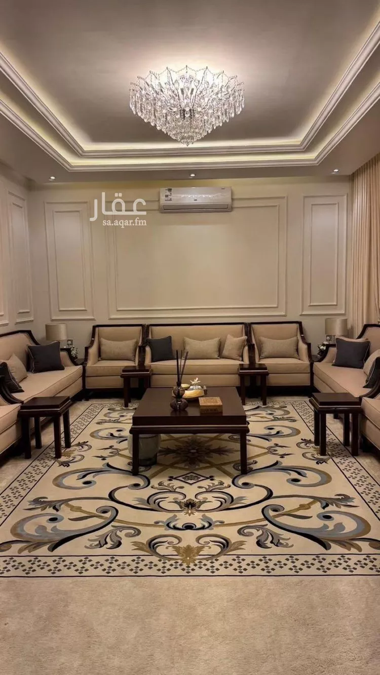 فيلا للبيع في شارع النحو, حي اليرموك, مدينة الرياض, منطقة الرياض