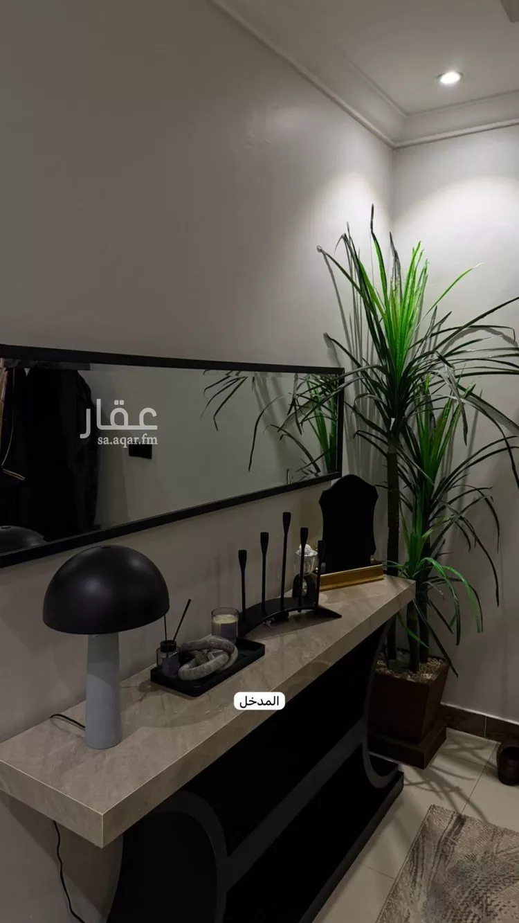 فيلا للبيع في شارع الدفري, حي الحمراء, مدينة الرياض, منطقة الرياض 9