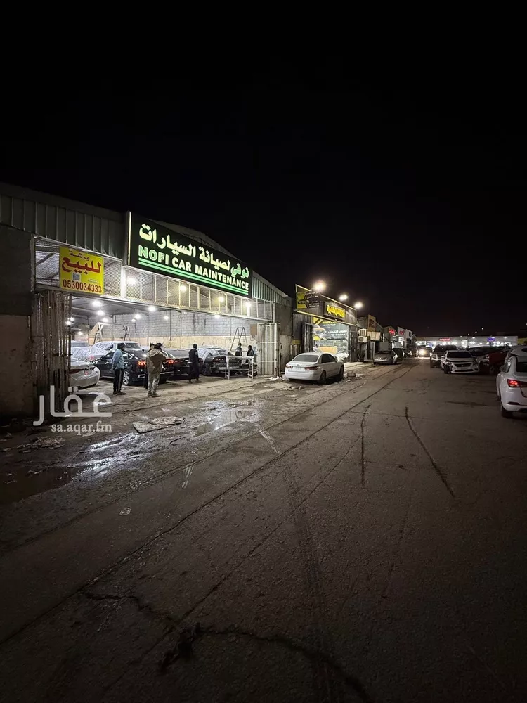 Shop for Sale in Riyadh An Nasim Ash Sharqi صورة 3