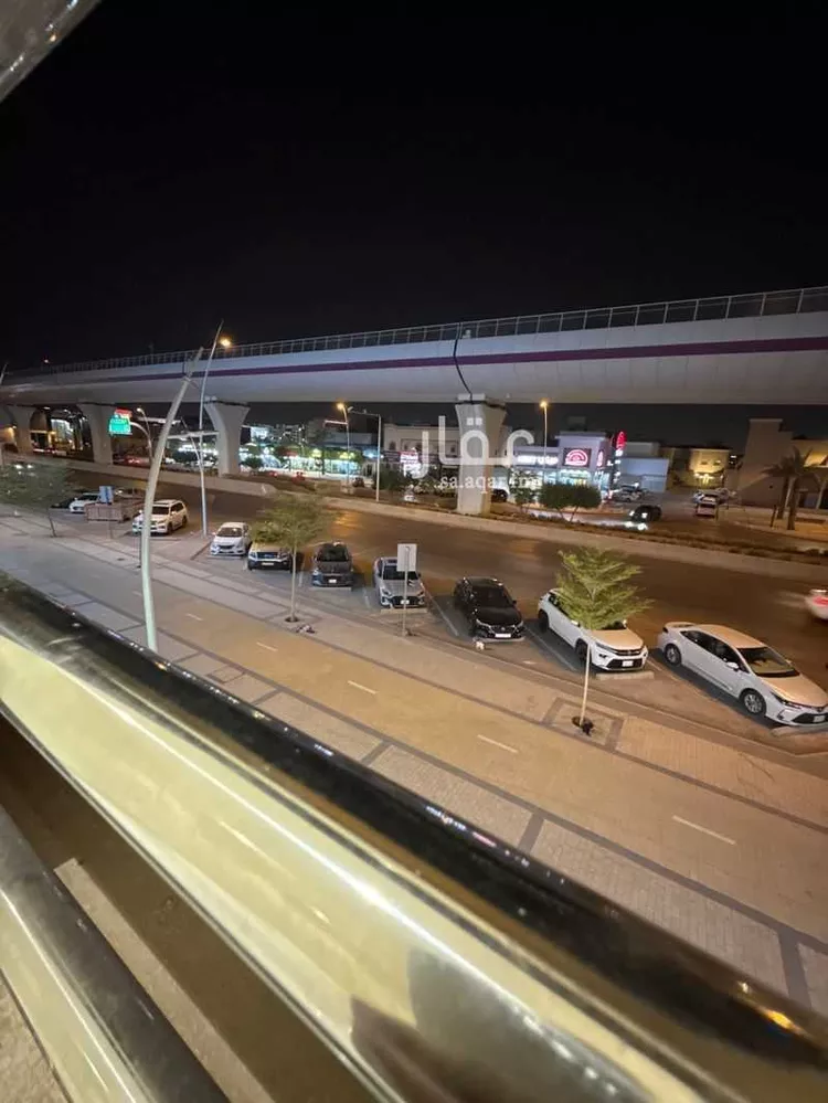 شقة للإيجار في شارع الشيخ حسن بن حسين بن علي, حي إشبيلية, مدينة الرياض, منطقة الرياض 6