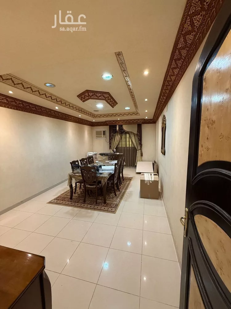 فيلا للإيجار في شارع سليمان بن محمود, حي إشبيلية, مدينة الرياض, منطقة الرياض صورة 5
