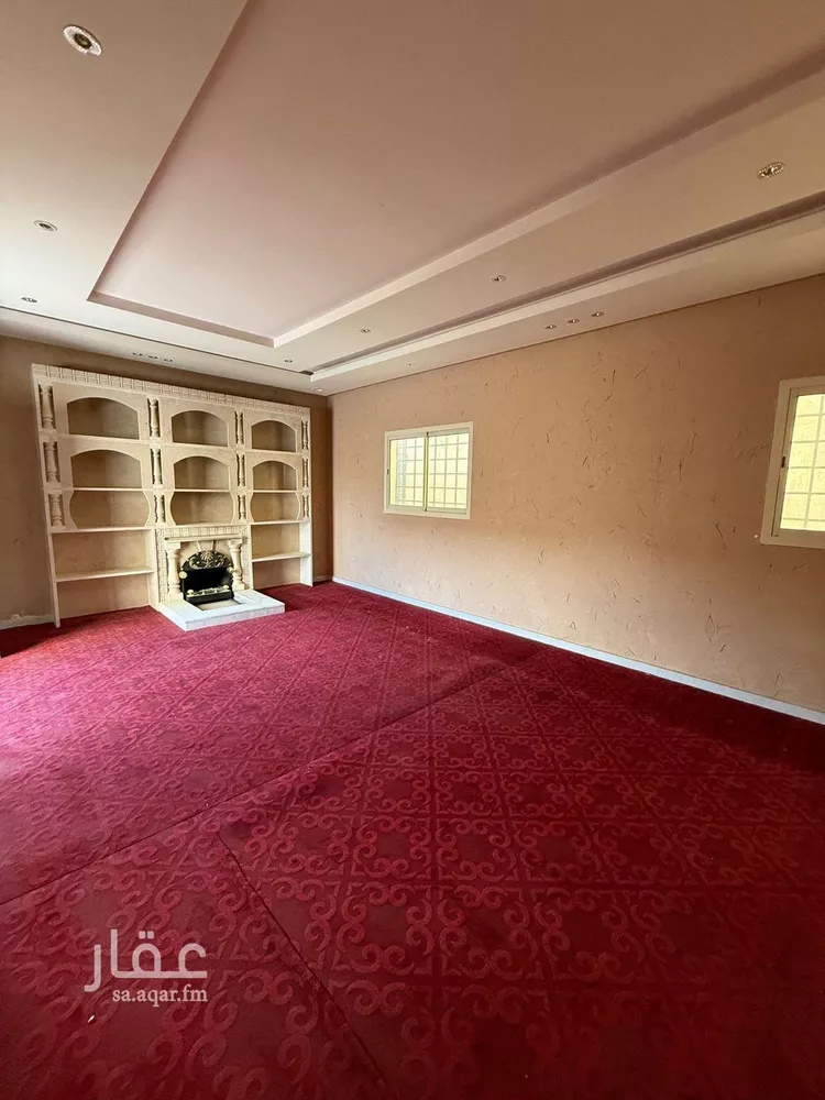 فيلا للإيجار في شارع الشبارقة, حي إشبيلية, مدينة الرياض, منطقة الرياض صورة 5