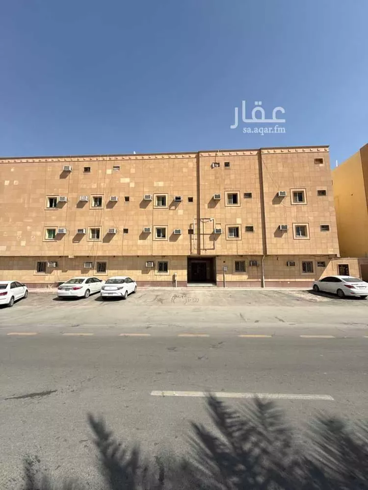 Building for Rent in Riyadh Qurtubah