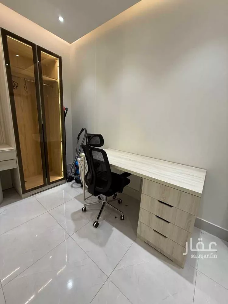 شقة للإيجار في شارع الشيخ حسن بن حسين بن علي, حي إشبيلية, مدينة الرياض, منطقة الرياض صورة 2