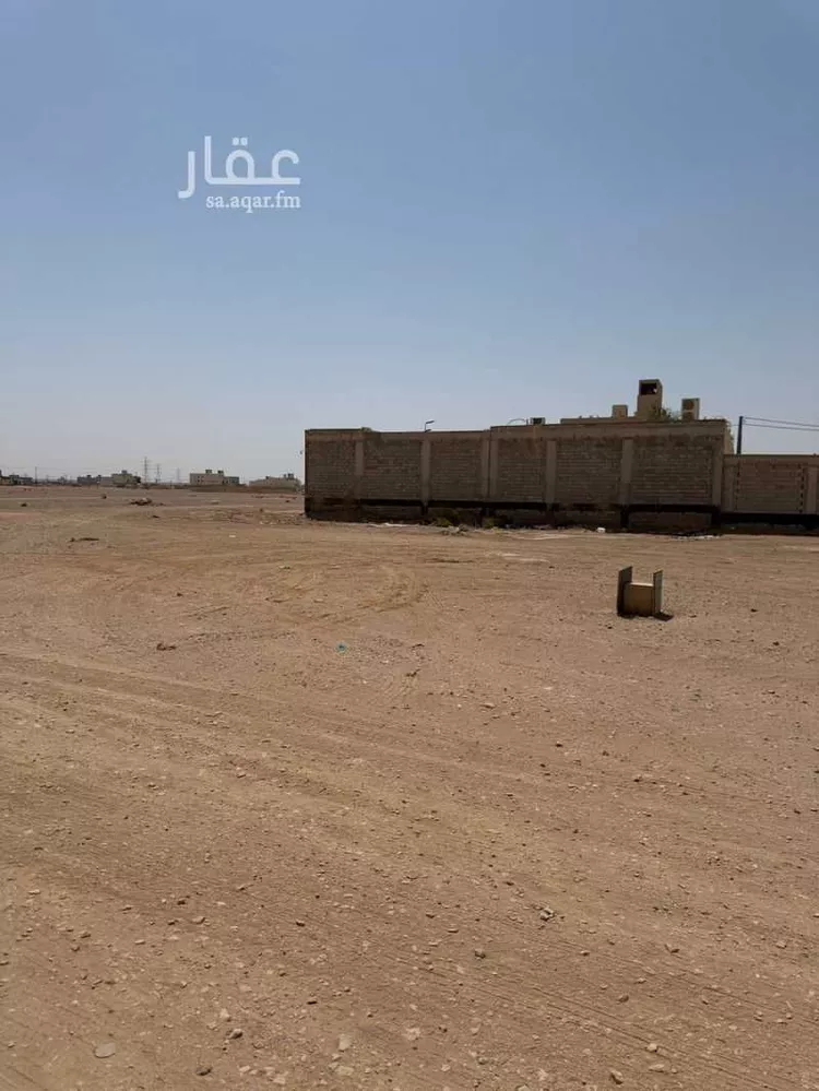 أرض للبيع في حي الخير, مدينة الرياض, منطقة الرياض صورة 2