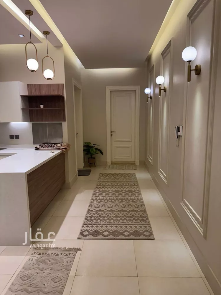شقة للإيجار في شارع القنا, حي الياسمين, مدينة الرياض, منطقة الرياض صورة 3