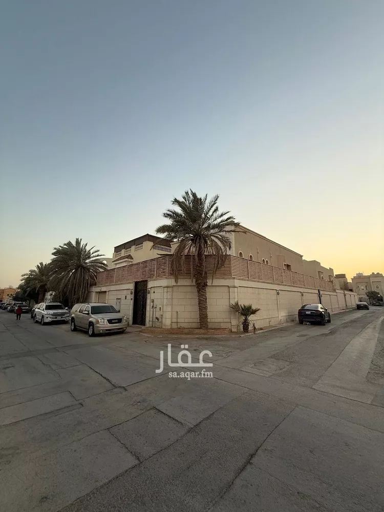 فيلا للإيجار في شارع الشبارقة, حي إشبيلية, مدينة الرياض, منطقة الرياض