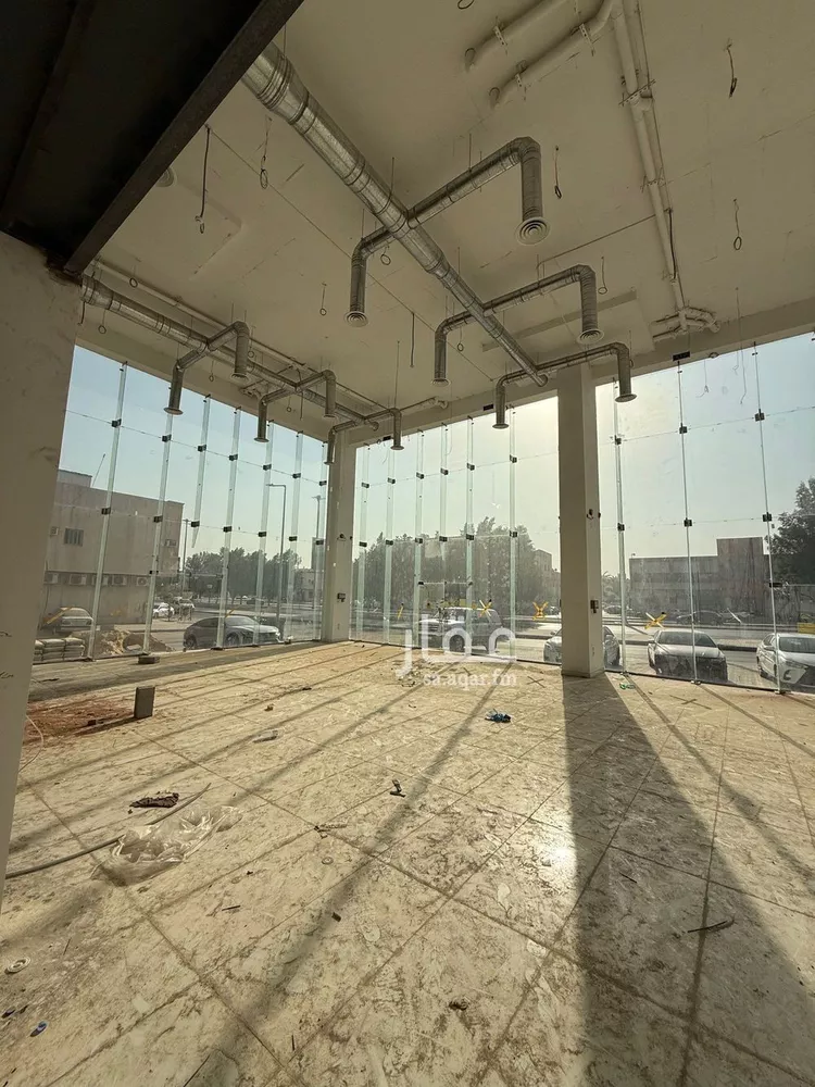 عمارة للإيجار في شارع الصحابه, حي اليرموك, مدينة الرياض, منطقة الرياض صورة 4