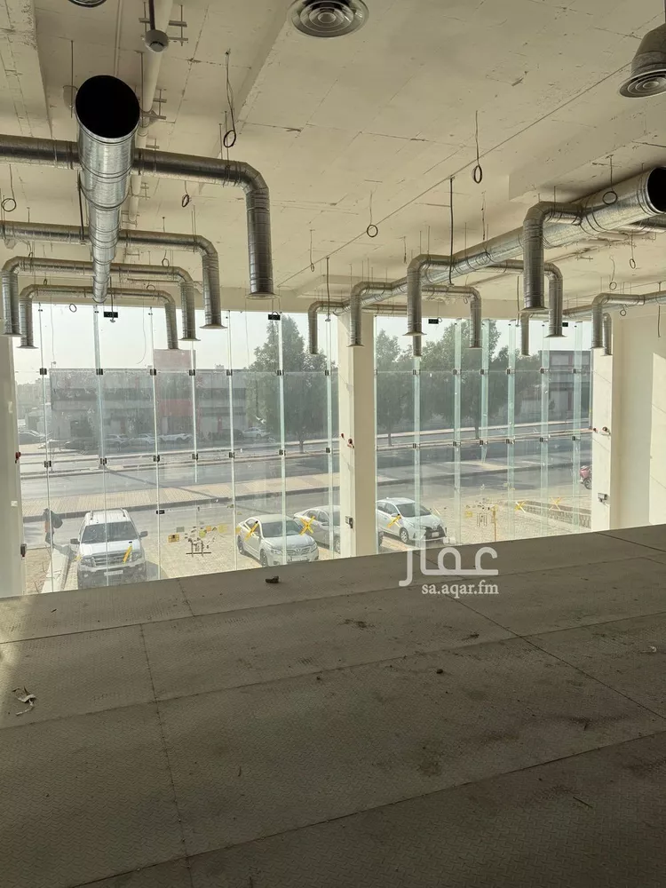 عمارة للإيجار في شارع الصحابه, حي اليرموك, مدينة الرياض, منطقة الرياض صورة 5