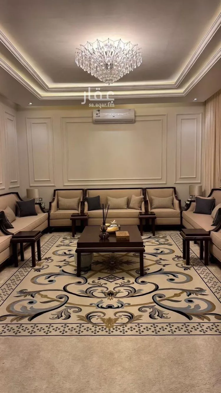 فيلا للبيع في شارع النحو, حي اليرموك, مدينة الرياض, منطقة الرياض صورة 3