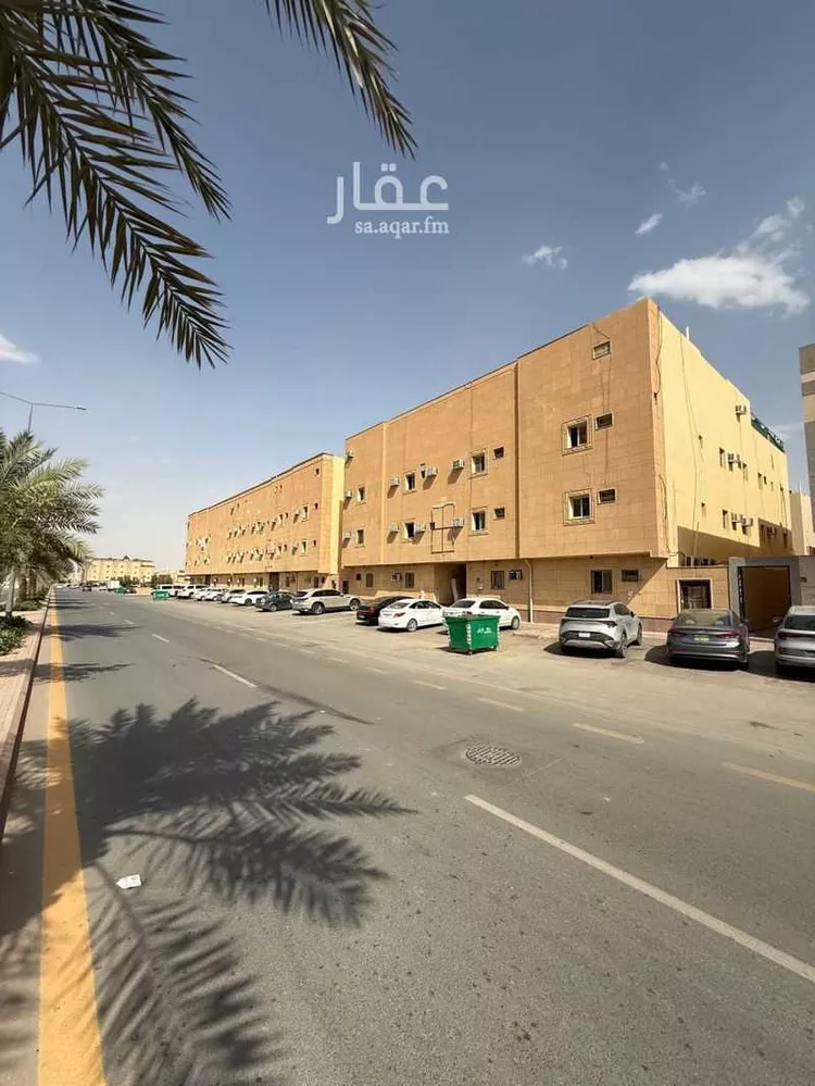 عمارة للإيجار في شارع الامير محمد ابن سلمان ابن عبدالعزيز, حي قرطبة, مدينة الرياض, منطقة الرياض 1 صورة