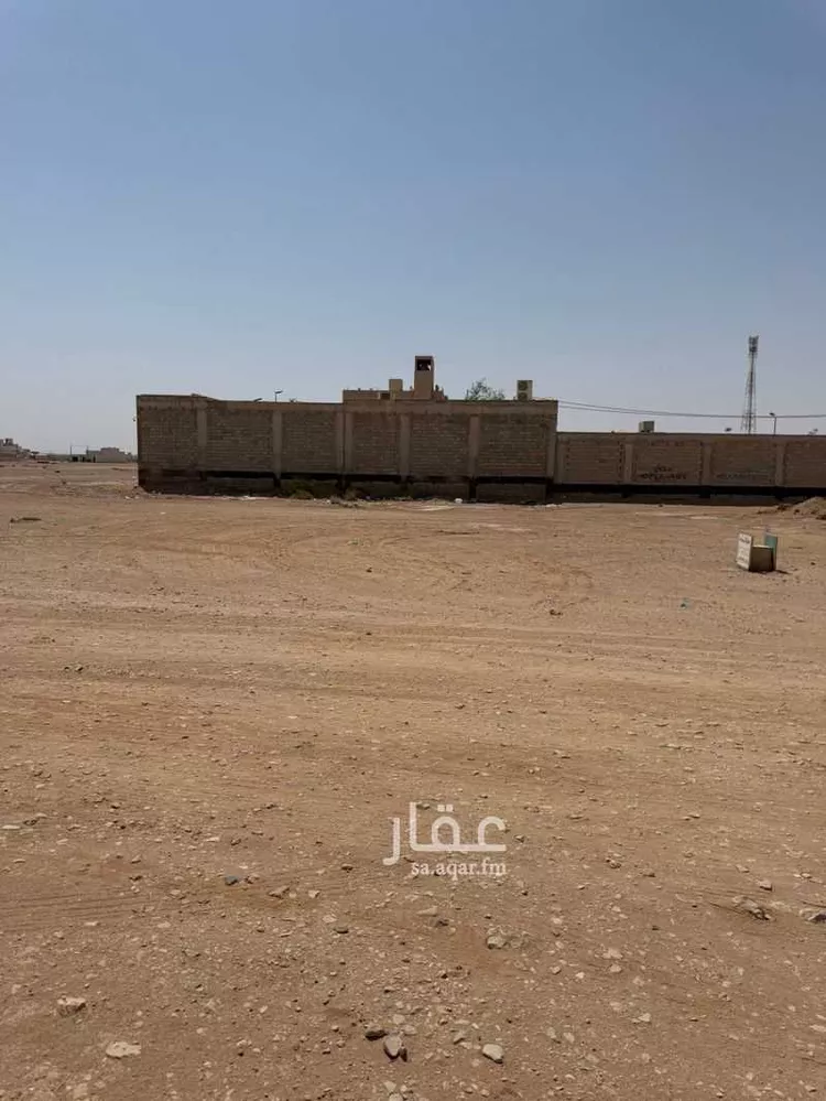 أرض للبيع في حي الخير, مدينة الرياض, منطقة الرياض صورة 3