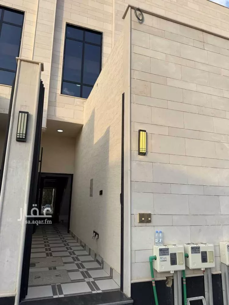 دور للإيجار في شارع رقم 173, حي الجنادرية, مدينة الرياض, منطقة الرياض 13