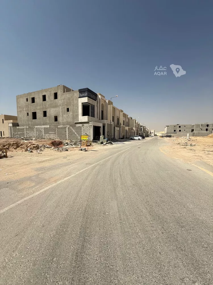 أرض للبيع في حي المرجان, مدينة الرياض, منطقة الرياض 3