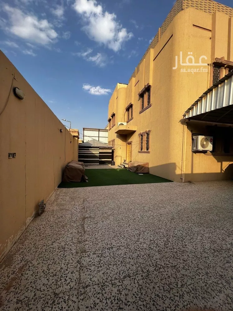 فيلا للبيع في شارع موسى السلمي, حي السويدي الغربي, مدينة الرياض, منطقة الرياض صورة 2