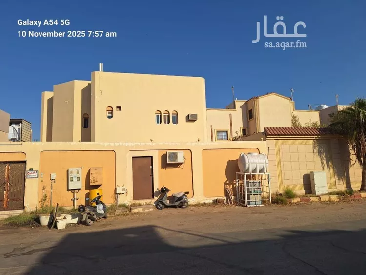 فيلا للبيع في شارع علي البغوي, حي القدس, مدينة الدوادمي, منطقة الرياض صورة 3