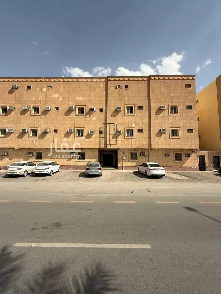 Building for Rent in Riyadh Qurtubah